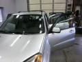 Titanium Metallic - RAV4 4WD Photo No. 34