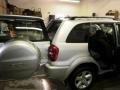 Titanium Metallic - RAV4 4WD Photo No. 37
