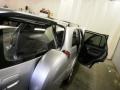 Titanium Metallic - RAV4 4WD Photo No. 38