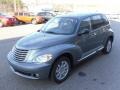Silver Steel Metallic - PT Cruiser Classic Photo No. 1