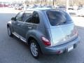 Silver Steel Metallic - PT Cruiser Classic Photo No. 2