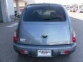 Silver Steel Metallic - PT Cruiser Classic Photo No. 3