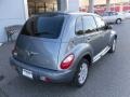Silver Steel Metallic - PT Cruiser Classic Photo No. 4