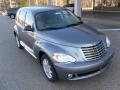 Silver Steel Metallic - PT Cruiser Classic Photo No. 5
