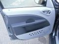 Silver Steel Metallic - PT Cruiser Classic Photo No. 7