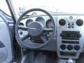 Silver Steel Metallic - PT Cruiser Classic Photo No. 11
