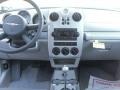 Silver Steel Metallic - PT Cruiser Classic Photo No. 12