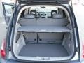 Silver Steel Metallic - PT Cruiser Classic Photo No. 13