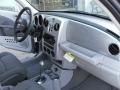 Silver Steel Metallic - PT Cruiser Classic Photo No. 16