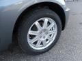 Silver Steel Metallic - PT Cruiser Classic Photo No. 18