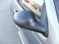Silver Steel Metallic - PT Cruiser Classic Photo No. 19