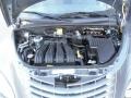 Silver Steel Metallic - PT Cruiser Classic Photo No. 20
