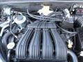 Silver Steel Metallic - PT Cruiser Classic Photo No. 21