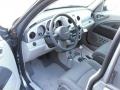 Silver Steel Metallic - PT Cruiser Classic Photo No. 22