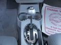 Silver Steel Metallic - PT Cruiser Classic Photo No. 23