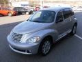 2010 Bright Silver Metallic Chrysler PT Cruiser Classic  photo #1