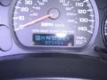 Medium Gray Metallic - Monte Carlo SS Photo No. 37