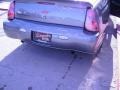 Medium Gray Metallic - Monte Carlo SS Photo No. 50