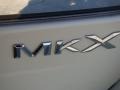 2007 Creme Brulee Metallic Lincoln MKX   photo #43