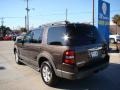 2006 Dark Stone Metallic Ford Explorer XLT  photo #6