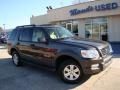 2006 Dark Stone Metallic Ford Explorer XLT  photo #31