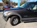 2006 Dark Stone Metallic Ford Explorer XLT  photo #32