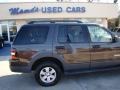 2006 Dark Stone Metallic Ford Explorer XLT  photo #34