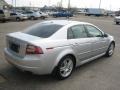 2007 Alabaster Silver Metallic Acura TL 3.2  photo #5