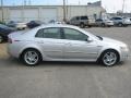 2007 Alabaster Silver Metallic Acura TL 3.2  photo #6