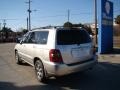 Millenium Silver Metallic - Highlander V6 Photo No. 6