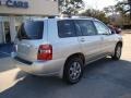 Millenium Silver Metallic - Highlander V6 Photo No. 8