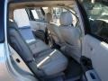Millenium Silver Metallic - Highlander V6 Photo No. 16