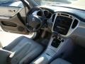 Millenium Silver Metallic - Highlander V6 Photo No. 18