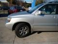 Millenium Silver Metallic - Highlander V6 Photo No. 29