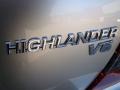 Millenium Silver Metallic - Highlander V6 Photo No. 33