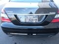 Black - S 550 Sedan Photo No. 4