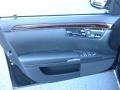Black - S 550 Sedan Photo No. 8