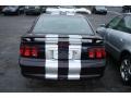 Dark Blue - Mustang V6 Coupe Photo No. 5