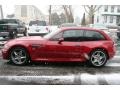 Imola Red - M Coupe Photo No. 3