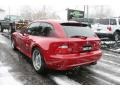Imola Red - M Coupe Photo No. 4