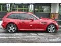 Imola Red - M Coupe Photo No. 7