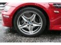 Imola Red - M Coupe Photo No. 12