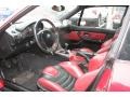 Imola Red - M Coupe Photo No. 13