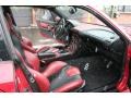 Imola Red - M Coupe Photo No. 14