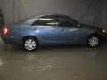 Catalina Blue Metallic - Camry LE Photo No. 4