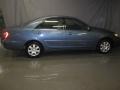 2003 Catalina Blue Metallic Toyota Camry LE  photo #4