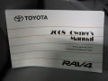 2008 Classic Silver Metallic Toyota RAV4 Limited 4WD  photo #10