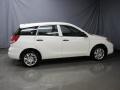 2003 Super White Toyota Matrix   photo #4