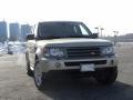 2006 Atacama Sand Metallic Land Rover Range Rover Sport HSE  photo #10