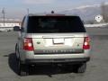 2006 Atacama Sand Metallic Land Rover Range Rover Sport HSE  photo #16